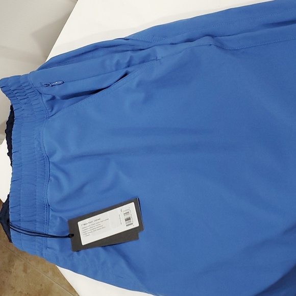 NWT RHONE 7" MAKO UNLINED XXL SHORT - Picture 3 of 6